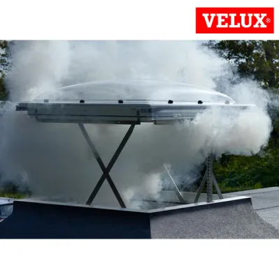 VELUX EFC Finestra CSP per evacuazione fumo