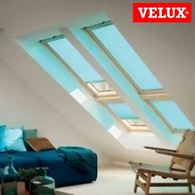 VELUX FHC Tenda oscurante energy