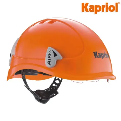 Airkap casco di sicurezza