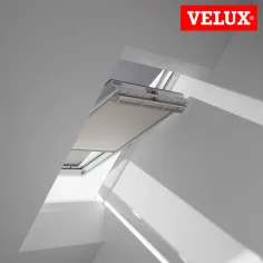 VELUX ROF tenda combinata manuale