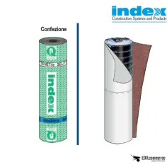 Selftene Strip Terrace