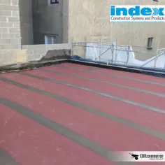 Selftene Strip Terrace 2