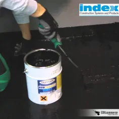 Purlastic Flashing 2