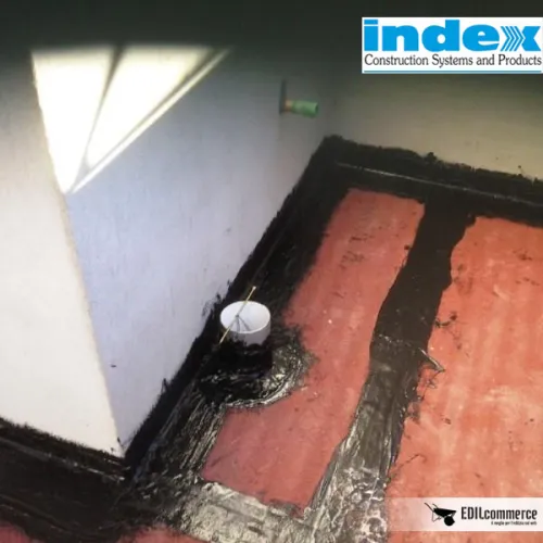 Purlastic Flashing