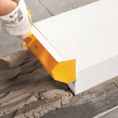 Ytong blocco sismico per murature portanti. Prezzo e preventivi online. 2