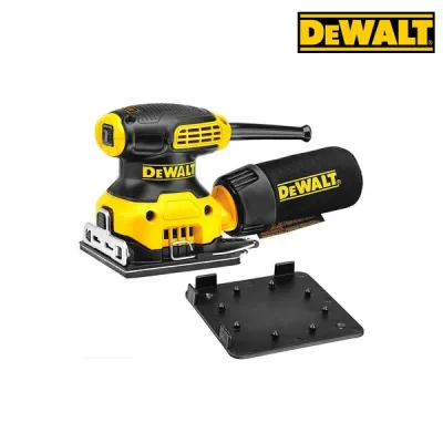 Levigatrice Orbitale DWE6411Z-IT