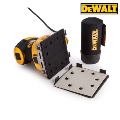 Levigatrice Orbitale DWE6411Z-IT
