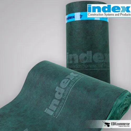 SIKA TopsilentBitex