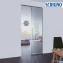 Acqua filo muro