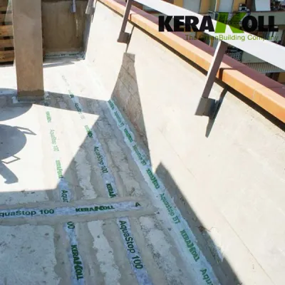 KERAKOLL Aquastop 120