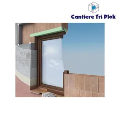 Klimatrave architrave isolata prezzo e vendita online 2