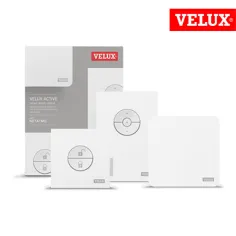 VELUX ACTIVE KIX 300 EU kit base 2