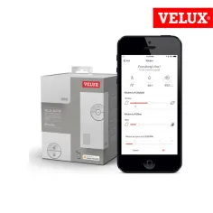 VELUX ACTIVE KIX 300 EU kit base