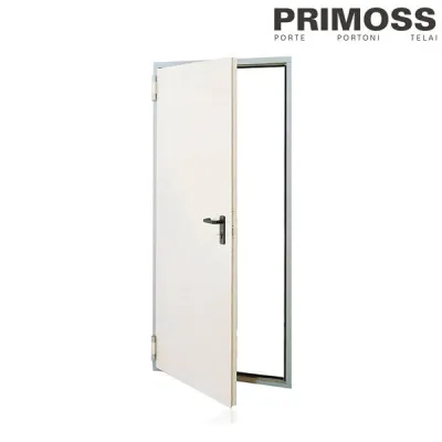 Porta Evolution Plus Tagliafuoco REI 120