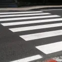 pittura vernice segnaletica bianca per strisce pedonali prezzo e vendita online