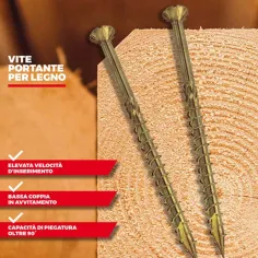 Friulsider FM-WOOD PRO 2