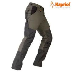 Kapriol pantalone Tenere Pro 2