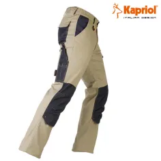 Kapriol pantalone Tenere Pro