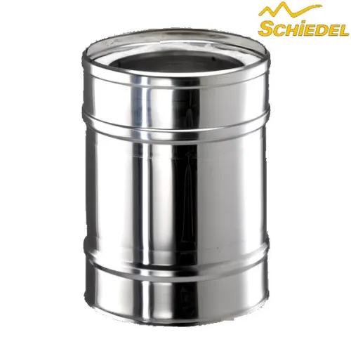 Schiedel Super ICS doppia parete