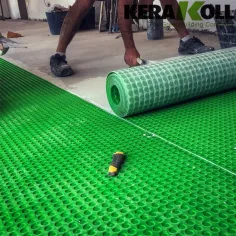 KERAKOLL Aquastop Green 2