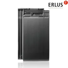 Tegola Erlus linea rosso sinterizzato vendita online al miglior prezzo, acquisto e importazione italia. 2