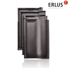 Erlus tegola E 58 RS 2