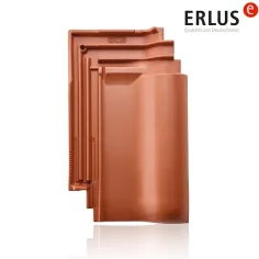 Erlus tegola E 58 RS