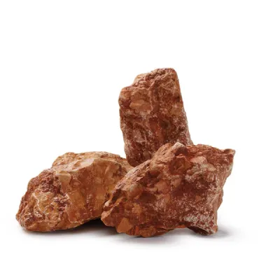 Sasso Granulato Rosso Verona