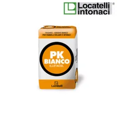 Illetacol PK Bianco e Grigio