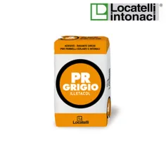 Illetacol PR Bianco e Grigio