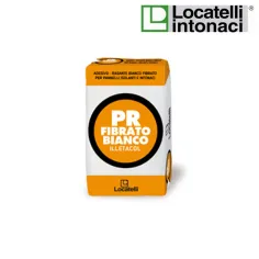 Illetacol PR FIBRATO Bianco e Grigio