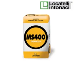 Thermosol MS400