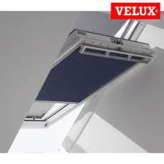 VELUX DOP tenda combinata a rullo manuale Oscurante