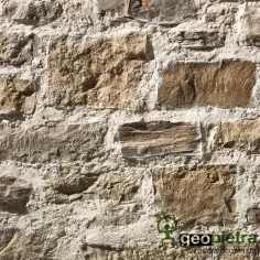 GEOPIETRA Profilo Squadrato BORGO 2