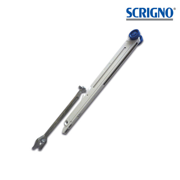 Ammortizzatore Fucile HOUSON - Pad Antirinculo, Nylon 600D, Leggero - Foto 10