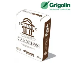 Grigolin Palladio Calcetherm