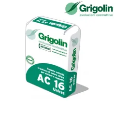 Grigolin AC 16 Uniras