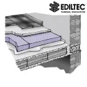 Ediltec Poliiso Plus