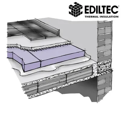 Ediltec Poliiso Plus