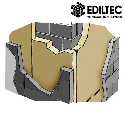 Ediltec Poliiso Plus