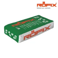Roefix Renopor Collante e Rasante