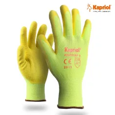 Kapriol power grip giallo vendita online al miglior prezzo del web in italia e france