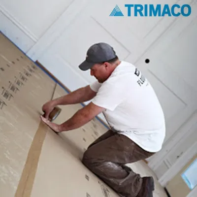 Trimaco FLOORSHELL SEAM TAPE nastro saldante