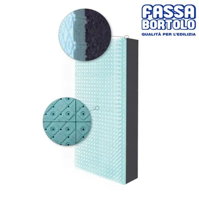 FASSA Resphira Sistema Cappotto