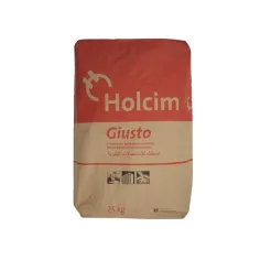 Cemento Holcim Giusto 3.25