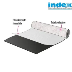 FONOSTOPTile Floating adhesive