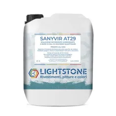 Sanyvir at29 sanificante ambienti vendita online
