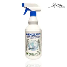 Vendita online sanificante igienizzante con ipoclorito di sodio