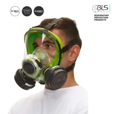 Maschera intera BLS 5600 b-lock 2