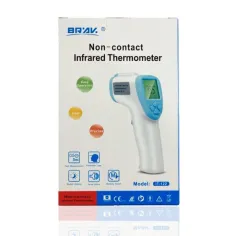 Termoscanner termometro IT-122 2